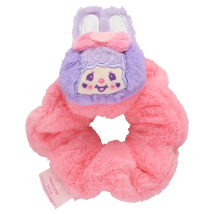 セキグチ チャムチャムベア モンチッチ シュシュストロベリー 000000030938-01.jpg?size=l&w=