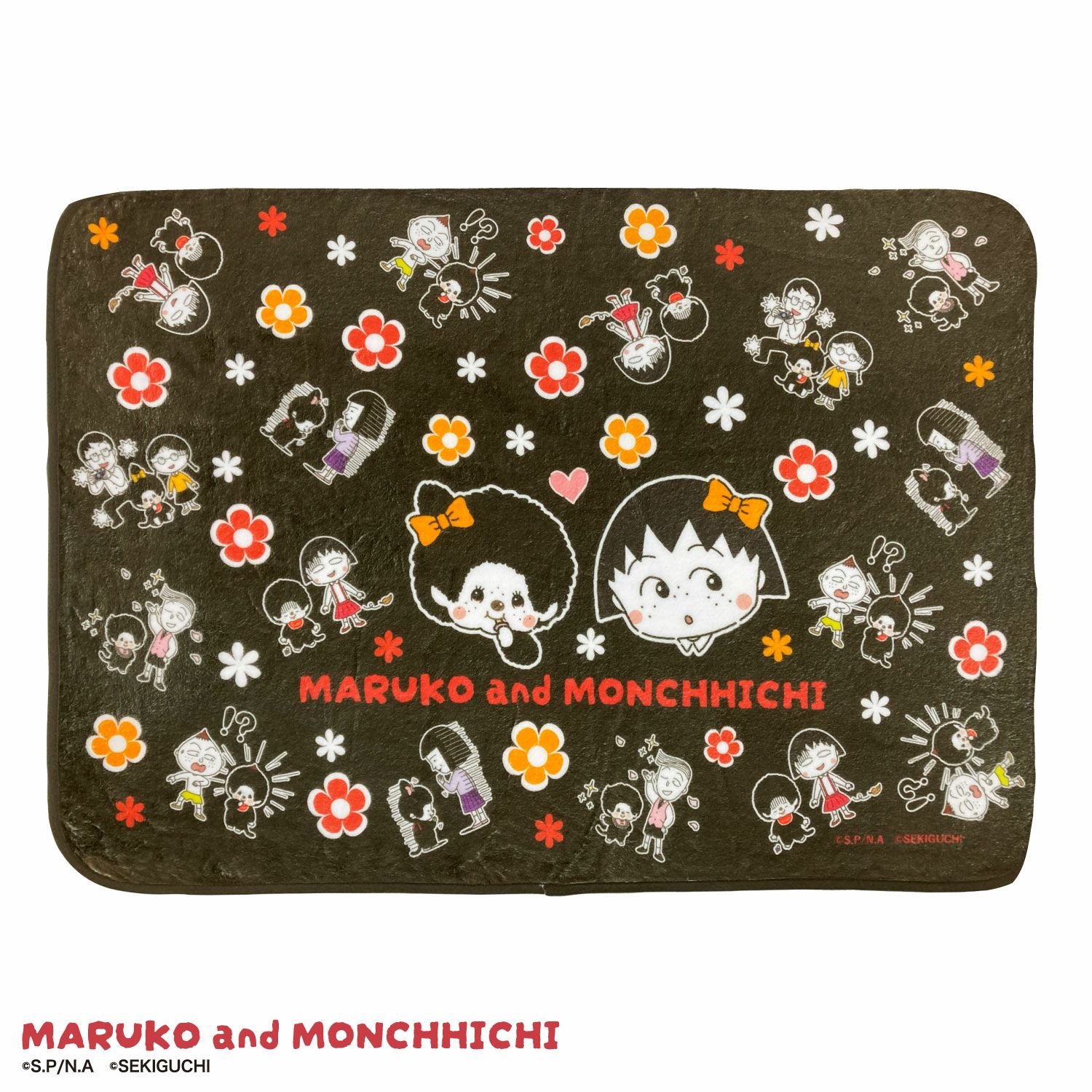 モンチッチ×ちびまる子ちゃん | キャラクターモール ドリぽけ