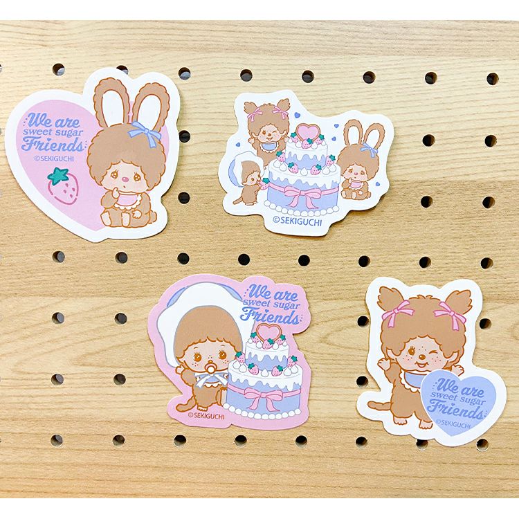 モンチッチ_新着商品