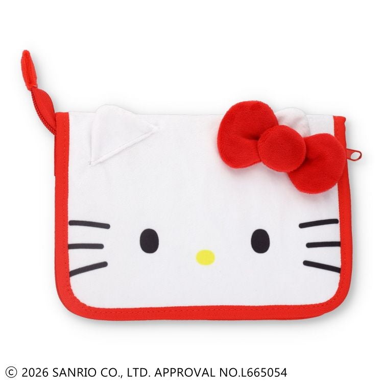 サンリオ】マルチケース（ハローキティ）2667 | キャラクターモール