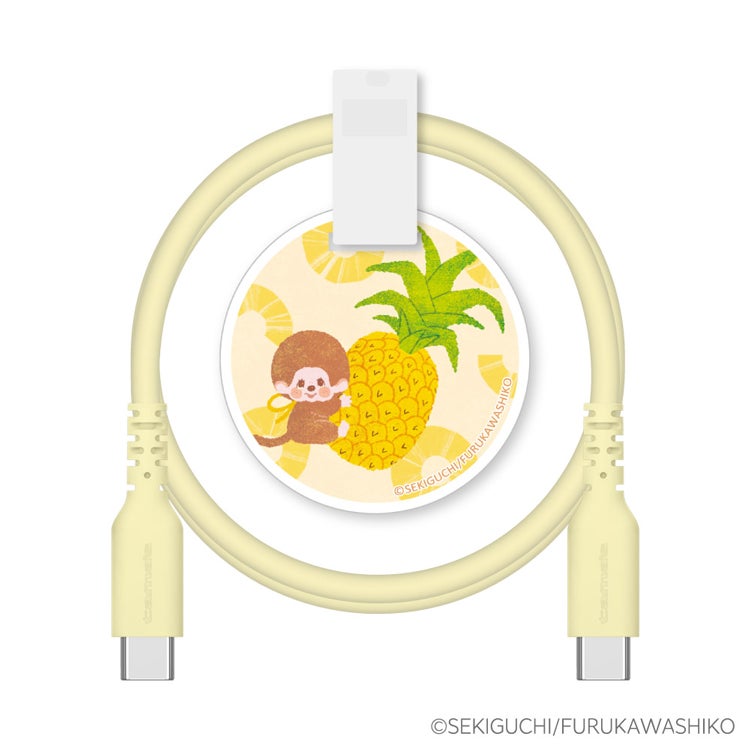 モンチッチ_全商品一覧