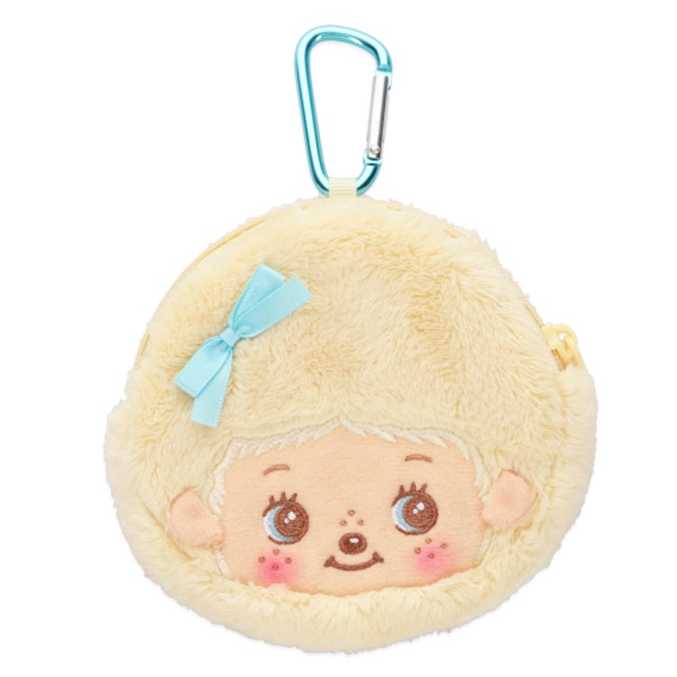 花*花まろん　希少 モンチッチ ベビチッチ Sサイズ 新品 グッズ | モンチッチホームページへようこそ！