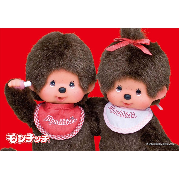モンチッチ_新着商品