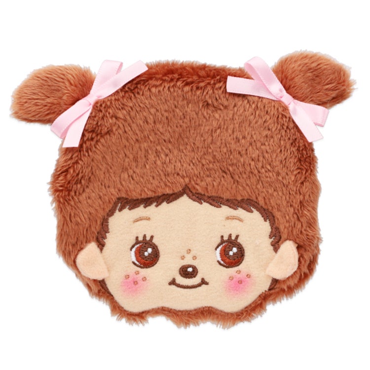 モンチッチ】キャラがま（ベビチッチちゃん）MB-0001GL | キャラクター