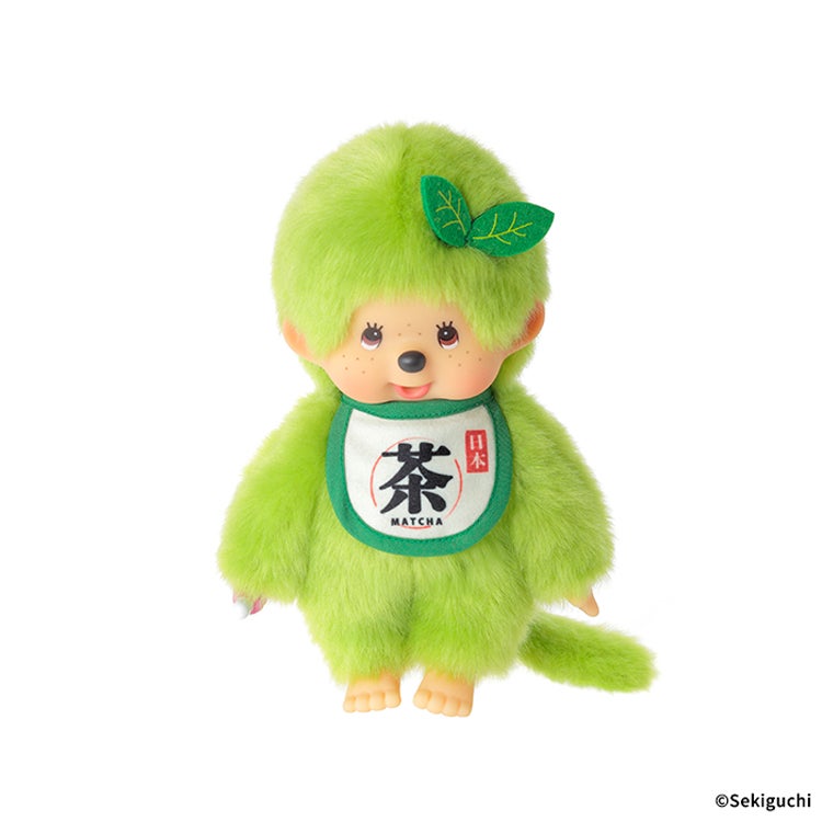 モンチッチ_新着商品