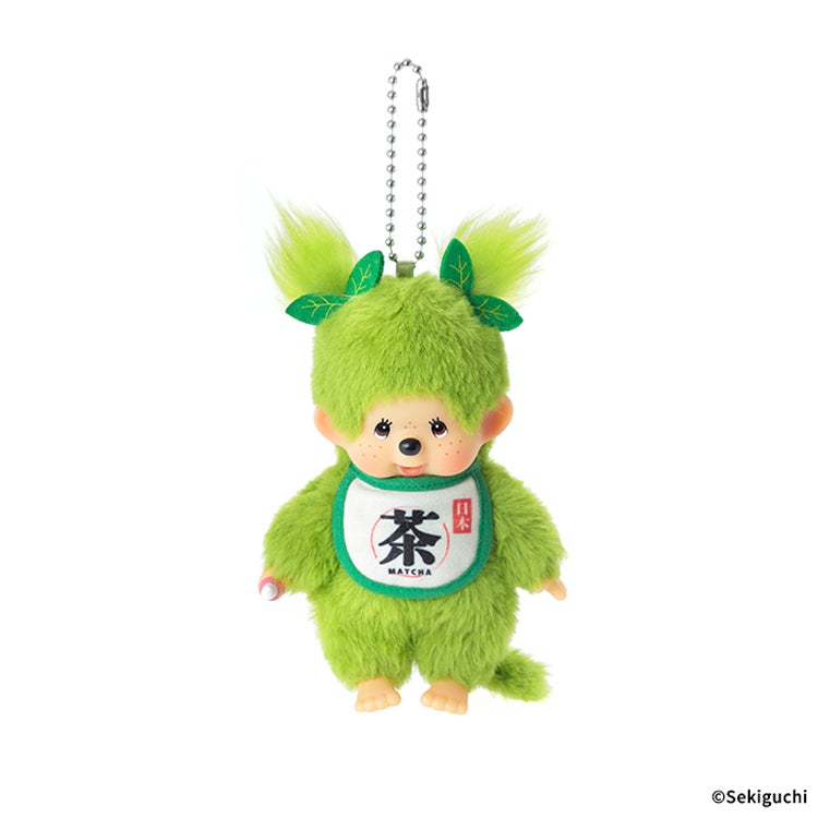 モンチッチ_新着商品