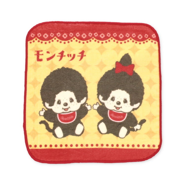 モンチッチ_全商品一覧