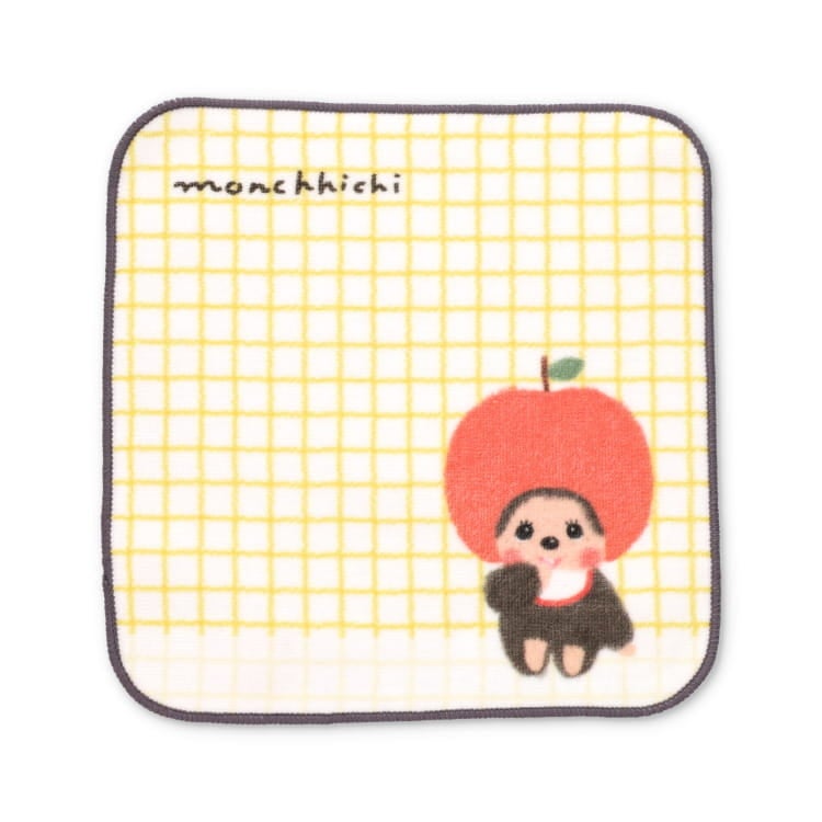 モンチッチ_新着商品