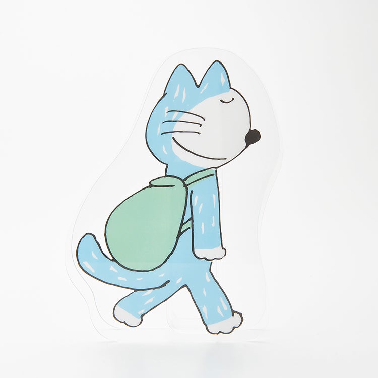 11ぴきのねこ公式オンラインショップ | キャラクターモール ドリぽけ