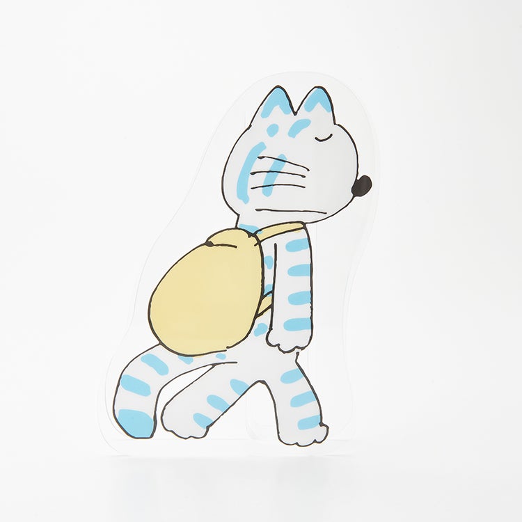 11ぴきのねこ公式オンラインショップ | キャラクターモール ドリぽけ