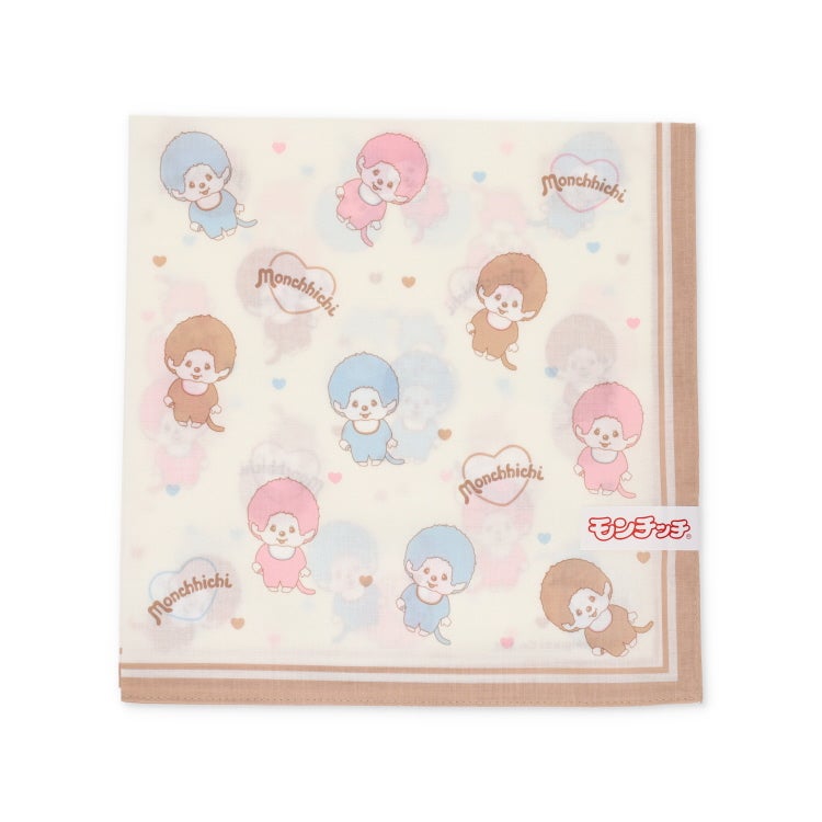 モンチッチ公式オンラインショップ[Monchhichi official online shop