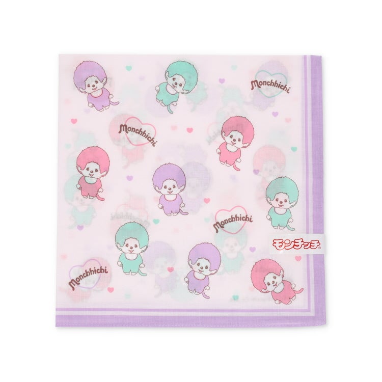 モンチッチ公式オンラインショップ[Monchhichi official online shop