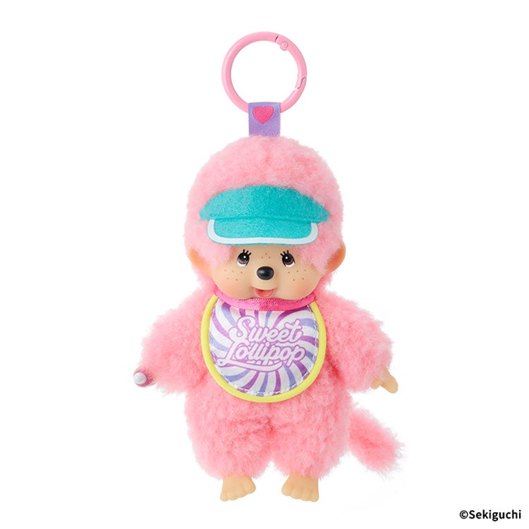 モンチッチ公式オンラインショップ[Monchhichi official online shop