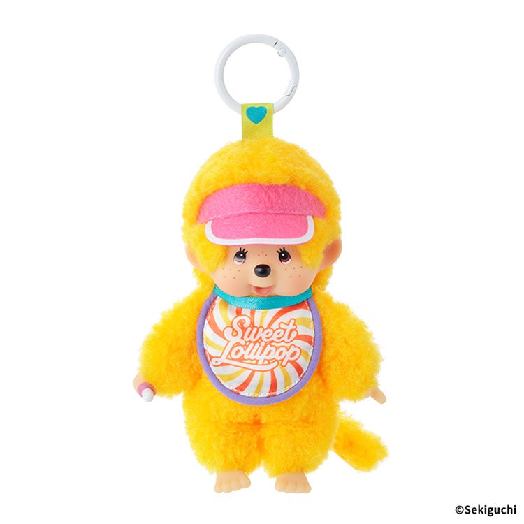 モンチッチ公式オンラインショップ[Monchhichi official online shop