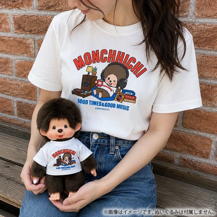 おそろい Tシャツ | キャラクターモール ドリぽけ
